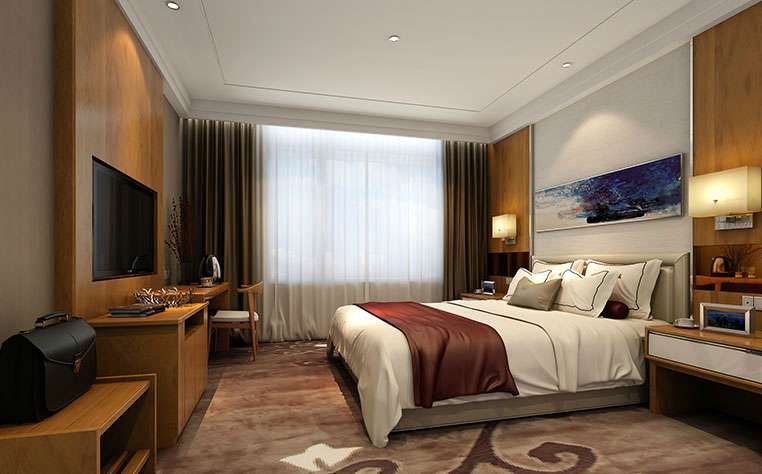 鄭州酒店裝修多少錢(qián)(酒店費(fèi)用清單)