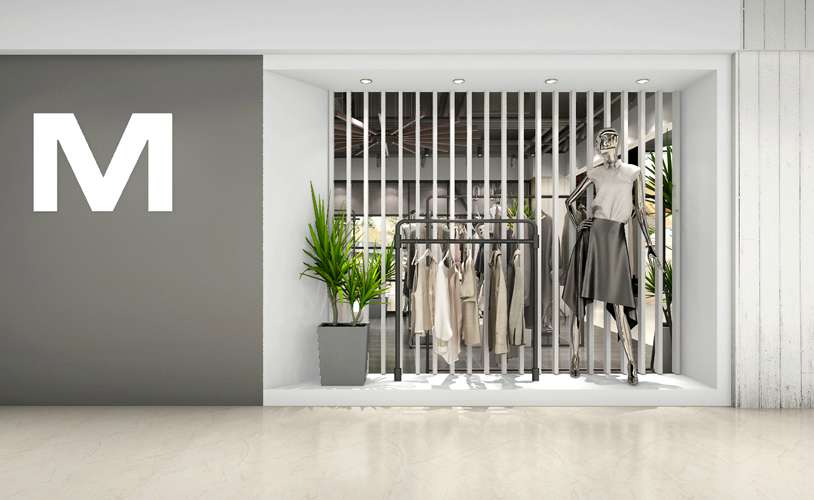 鄭州店面裝修設(shè)計(jì)費(fèi)用需要多少 鄭州店面裝修設(shè)計(jì)費(fèi)用需要多少