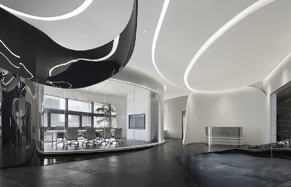 鄭州展館裝修的表現(xiàn)反應企業(yè)的檔次 鄭州展館裝修的表現(xiàn)反應企業(yè)的檔次