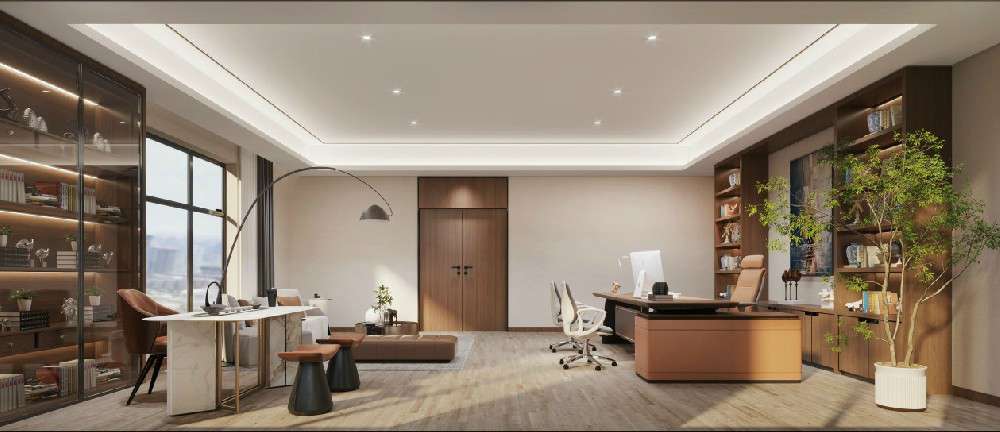 現(xiàn)代辦公室設(shè)計(jì)怎么突出企業(yè)的個(gè)性 現(xiàn)代辦公室設(shè)計(jì)怎么突出企業(yè)的個(gè)性