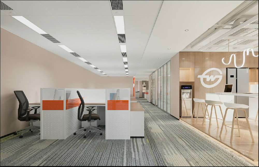 辦公室裝修的實(shí)用性要能夠吸引消費(fèi)者 辦公室裝修的實(shí)用性要能夠吸引消費(fèi)者