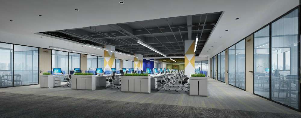 辦公空間裝修需要特別注意的事項 辦公空間裝修需要特別注意的事項