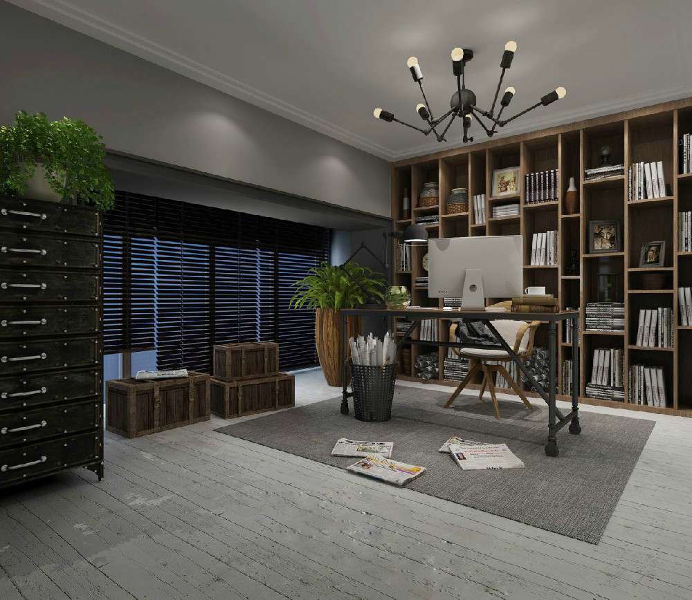 辦公裝修設(shè)計的空間格調(diào)該如何提升 辦公裝修設(shè)計的空間格調(diào)該如何提升