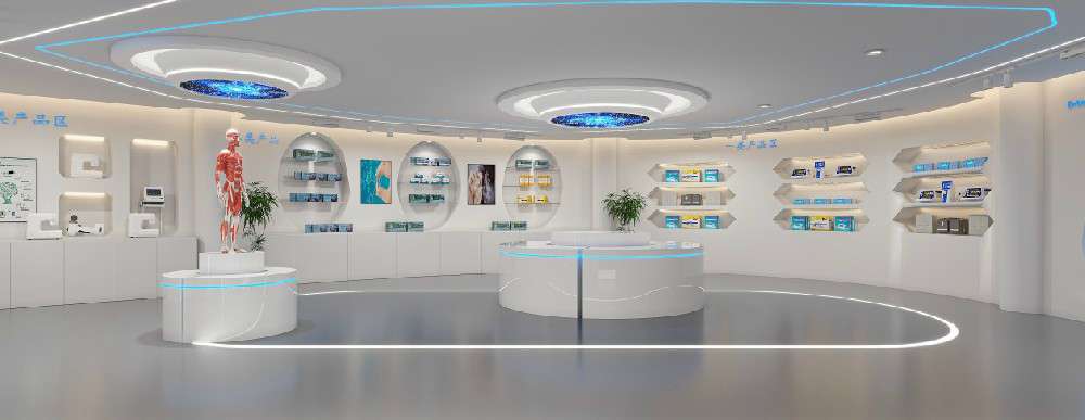 鄭州展廳裝修怎么讓參展企業(yè)亮起來(lái) 鄭州展廳裝修怎么讓參展企業(yè)亮起來(lái)