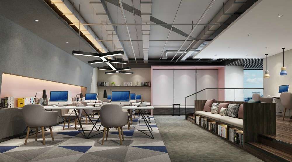 辦公室裝修墻面怎么裝飾才能營造舒適的空間 辦公室裝修墻面怎么裝飾才能營造舒適的空間