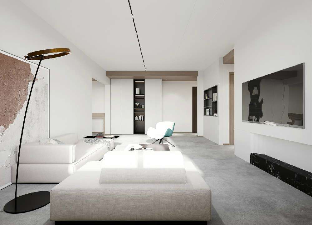 小型辦公室裝修風(fēng)格適合哪些類型的公司