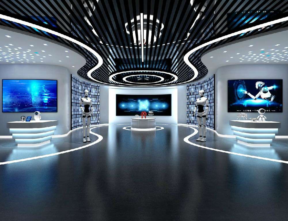 一個(gè)好的展廳設(shè)計(jì)應(yīng)該包含哪些元素和特點(diǎn)？