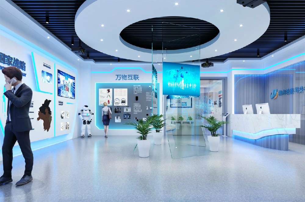 企業(yè)展廳設(shè)計(jì)價(jià)格的高低影響因素 企業(yè)展廳設(shè)計(jì)價(jià)格的高低影響因素