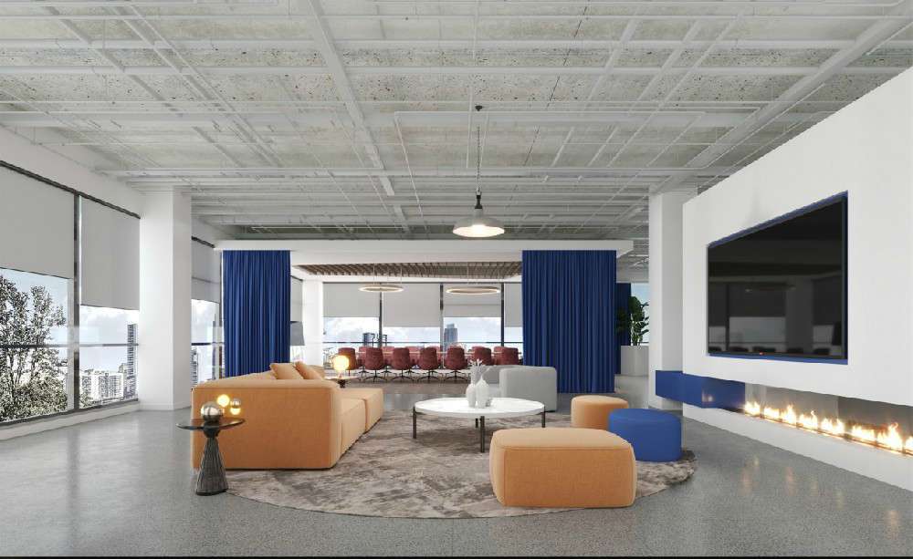 公司內(nèi)部辦公室裝修注意細(xì)節(jié) 公司內(nèi)部辦公室裝修注意細(xì)節(jié)