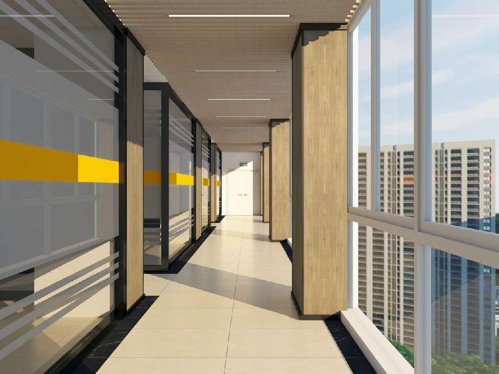 辦公室裝修空間方案應(yīng)該注意什么 辦公室裝修空間方案應(yīng)該注意什么