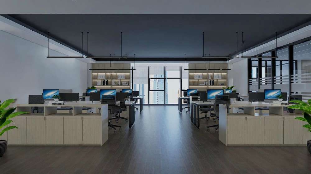 企業(yè)辦公室簡單裝修設(shè)計(jì)有哪些好處？