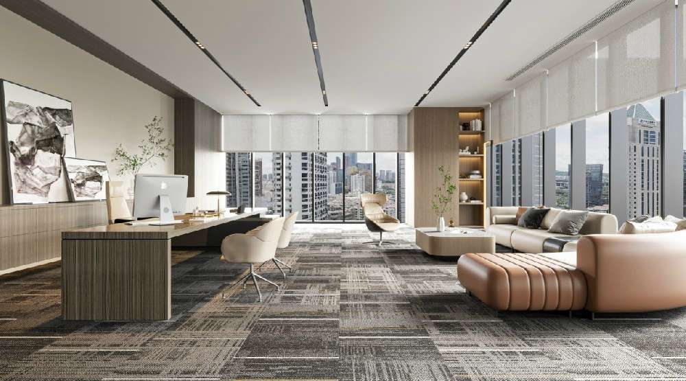 辦公室設(shè)計(jì)規(guī)劃的4點(diǎn)重要內(nèi)容 辦公室設(shè)計(jì)規(guī)劃的4點(diǎn)重要內(nèi)容