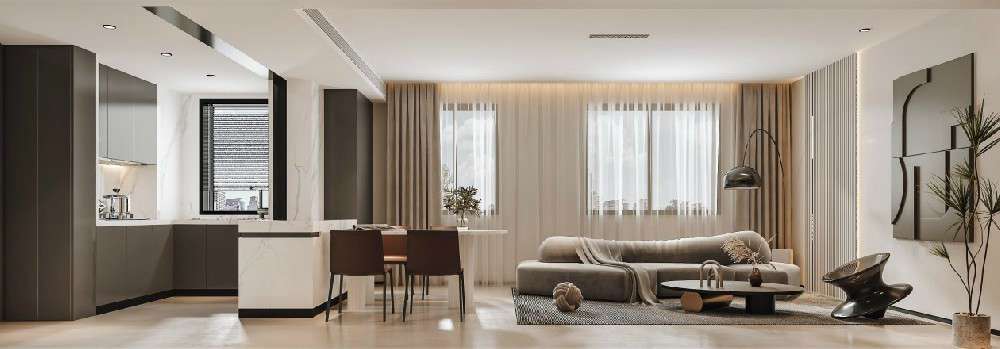 90后裝修風(fēng)格知多少？