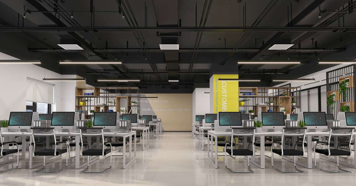 辦公室設(shè)計中的防熱設(shè)計方法 辦公室設(shè)計中的防熱設(shè)計方法