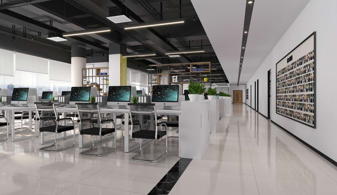 辦公室設(shè)計中的防熱設(shè)計方法 辦公室設(shè)計中的防熱設(shè)計方法