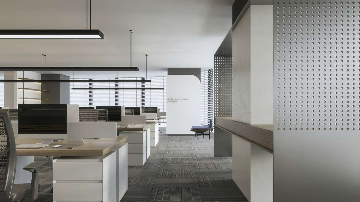 辦公室設(shè)計(jì)裝修如何選擇靠譜的裝修公司？