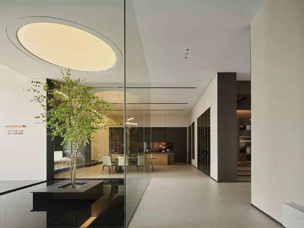 辦公室裝修風格都有哪些? 辦公室裝修風格都有哪些?