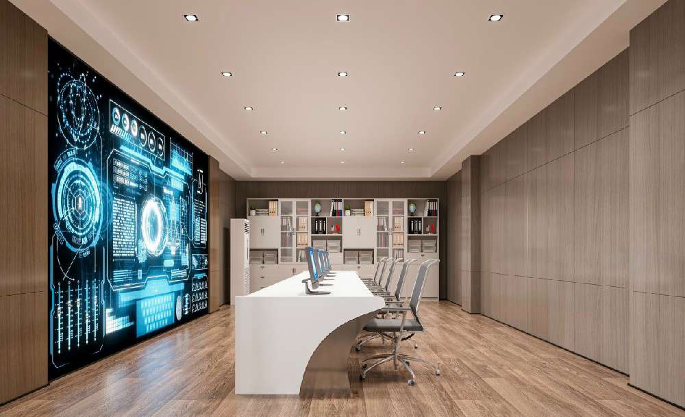 鄭州展廳設計應考慮空間設計 鄭州展廳設計應考慮空間設計