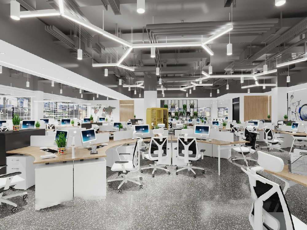 鄭州辦公室裝修可以為員工增添一些趣味性.jpg 鄭州辦公室裝修可以為員工增添一些趣味性.jpg