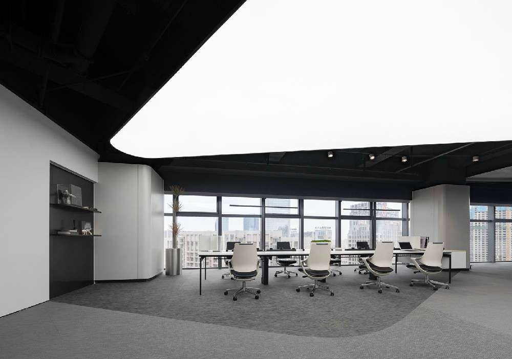 鄭州辦公樓裝修的差異化體現(xiàn)在哪些方面？