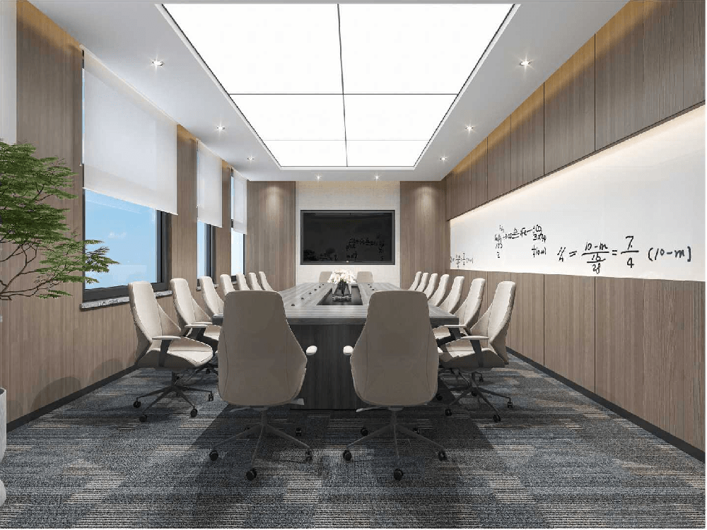 鄭州簡(jiǎn)約裝修風(fēng)格如何設(shè)計(jì)樣板間