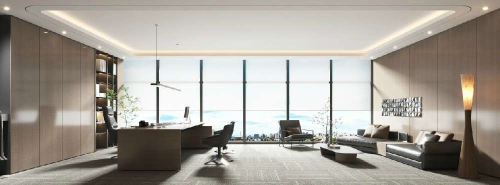 進(jìn)行辦公室裝修之前應(yīng)該做什么準(zhǔn)備？