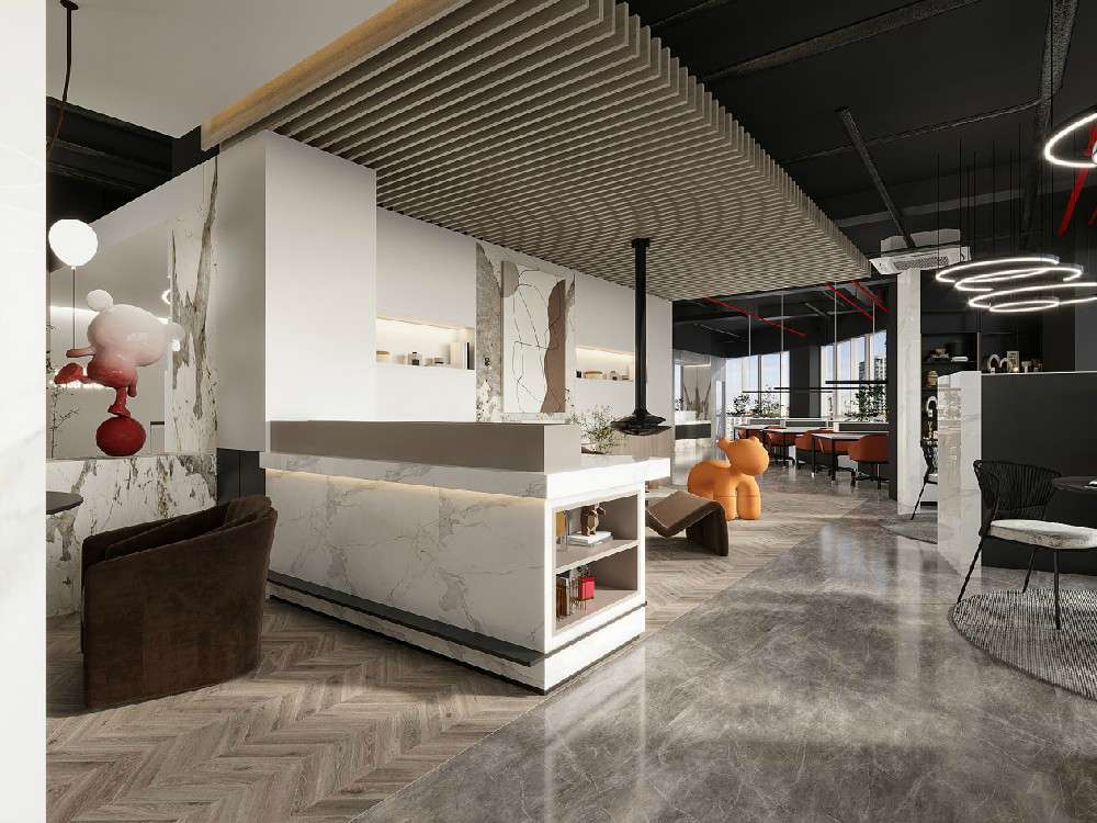 200平米簡(jiǎn)約辦公室裝修重點(diǎn)考慮的風(fēng)格 200平米簡(jiǎn)約辦公室裝修重點(diǎn)考慮的風(fēng)格