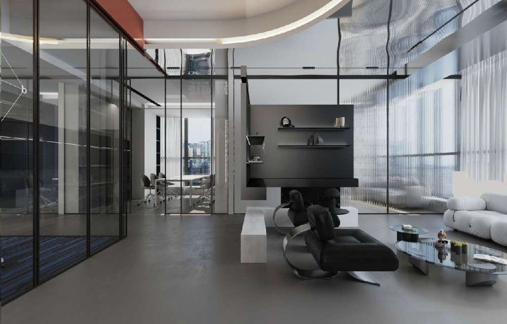 鄭州辦公樓裝修的空間設(shè)計(jì)及總體規(guī)劃 鄭州辦公樓裝修的空間設(shè)計(jì)及總體規(guī)劃