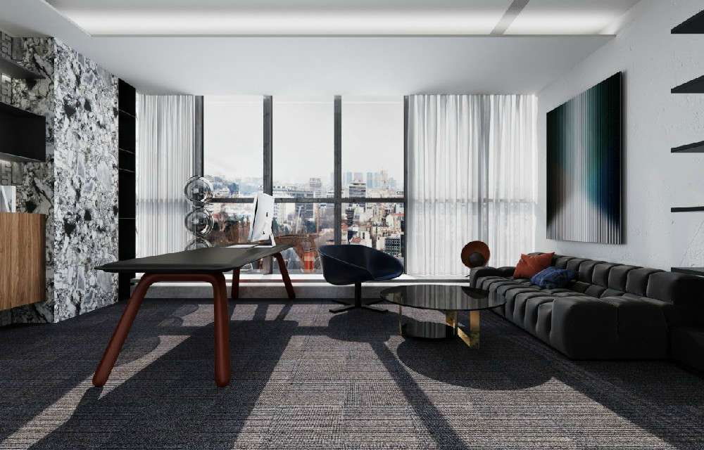 鄭州辦公室裝修的技巧有哪些？