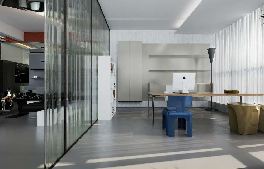 鄭州辦公室裝修設計的公司企業(yè)文化設計 鄭州辦公室裝修設計的公司企業(yè)文化設計