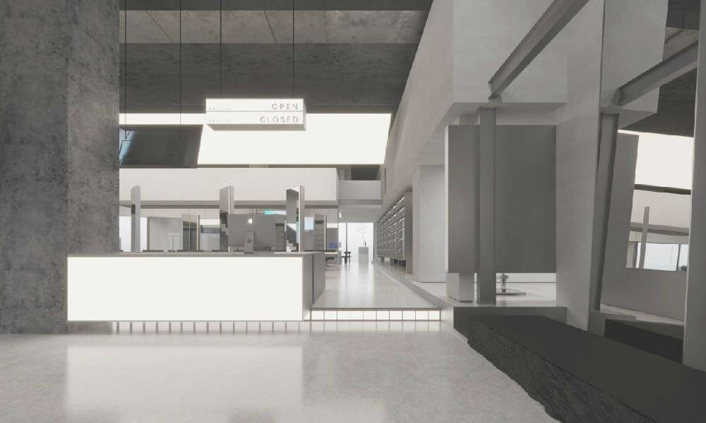 鄭州店鋪裝修中需要注意的幾個細節(jié) 鄭州店鋪裝修中需要注意的幾個細節(jié)