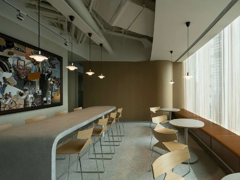 辦公室裝修怎樣做到既開放又隱私? 辦公室裝修怎樣做到既開放又隱私?