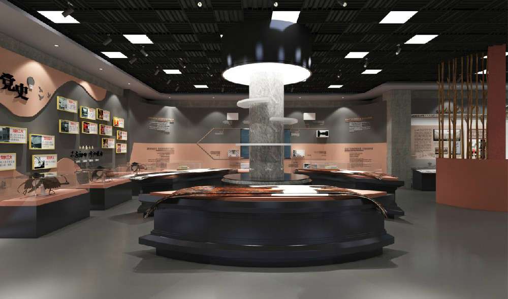 鄭州店面裝修設(shè)計(jì)的風(fēng)水布局，助力生意更興隆