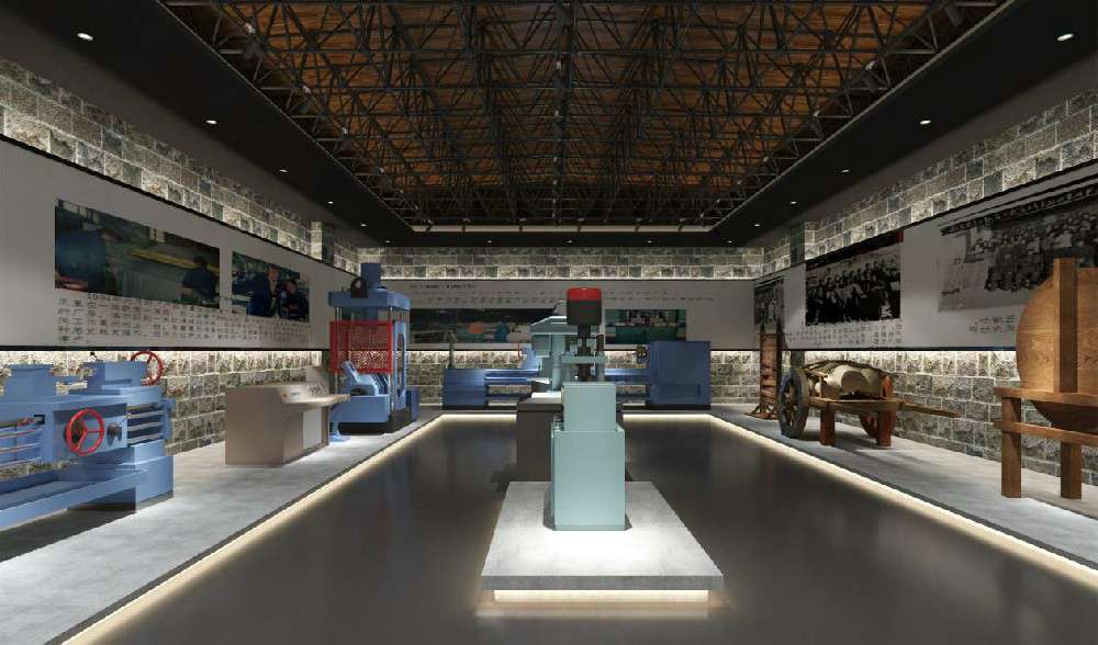 鄭州展廳設(shè)計中搭建舞臺時需要注意的5點事項 鄭州展廳設(shè)計中搭建舞臺時需要注意的5點事項