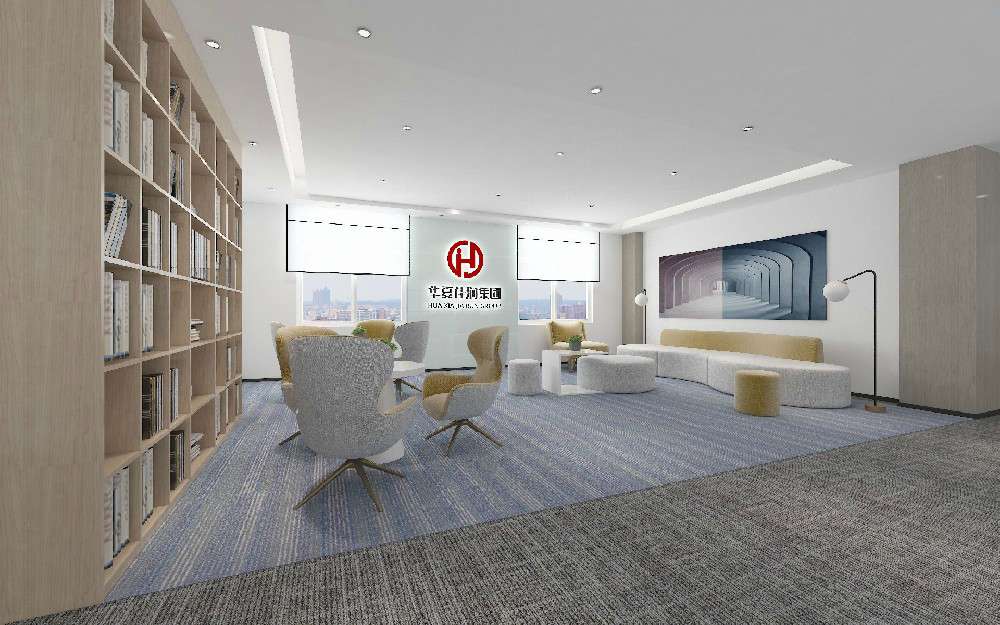 鄭州辦公室裝修如何才能融入科技感? 鄭州辦公室裝修如何才能融入科技感?