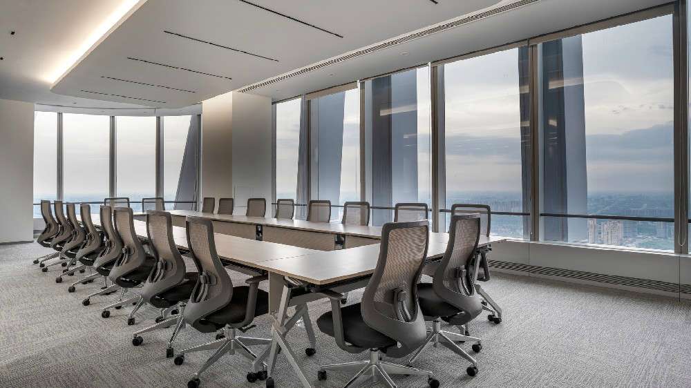 辦公室裝修需要幫助客戶完成每一個(gè)細(xì)節(jié) 辦公室裝修需要幫助客戶完成每一個(gè)細(xì)節(jié)