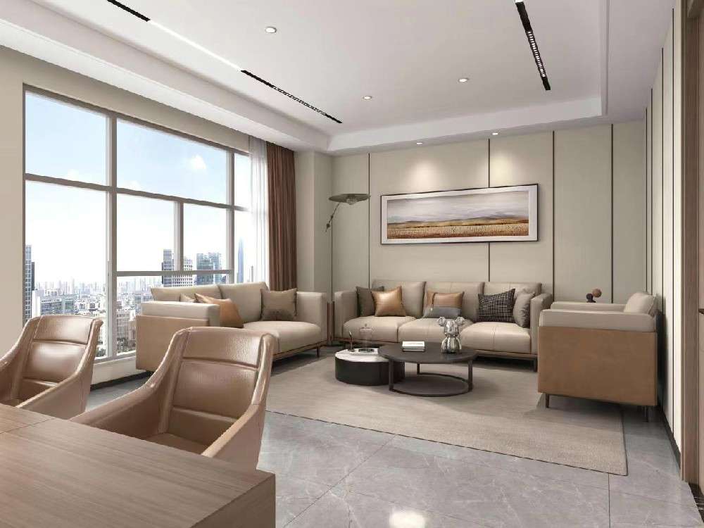 鄭州辦公室裝修設(shè)計的幾種風(fēng)格類型 鄭州辦公室裝修設(shè)計的幾種風(fēng)格類型