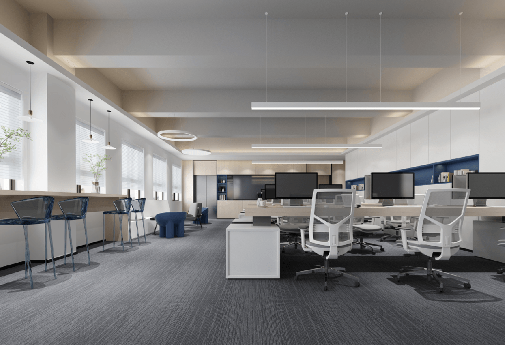 鄭州辦公室裝修的工期一般需要多久？