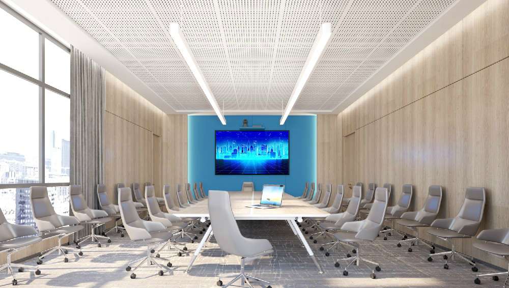 鄭州辦公室設(shè)計(jì)裝修最重要的是重建的視覺(jué)效果 鄭州辦公室設(shè)計(jì)裝修最重要的是重建的視覺(jué)效果