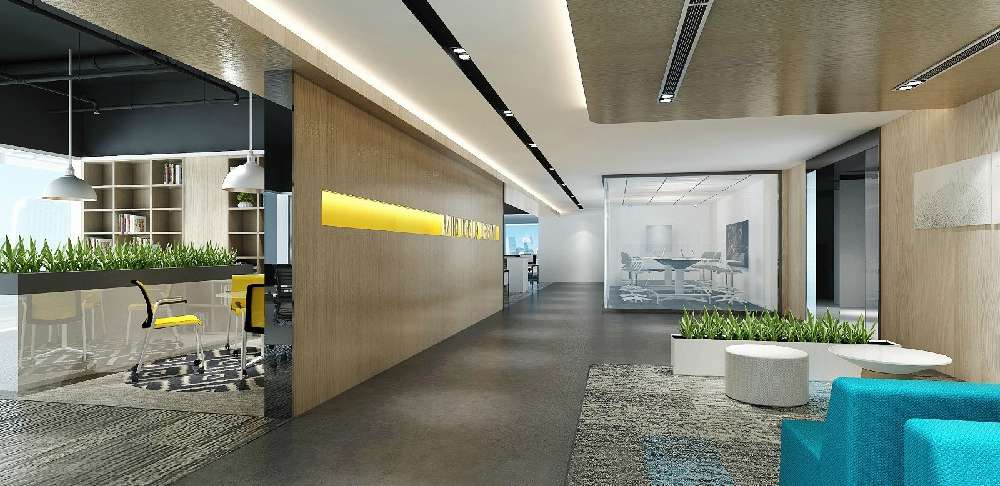 鄭州辦公室裝修設(shè)計(jì)人性化設(shè)計(jì)的建議 鄭州辦公室裝修設(shè)計(jì)人性化設(shè)計(jì)的建議