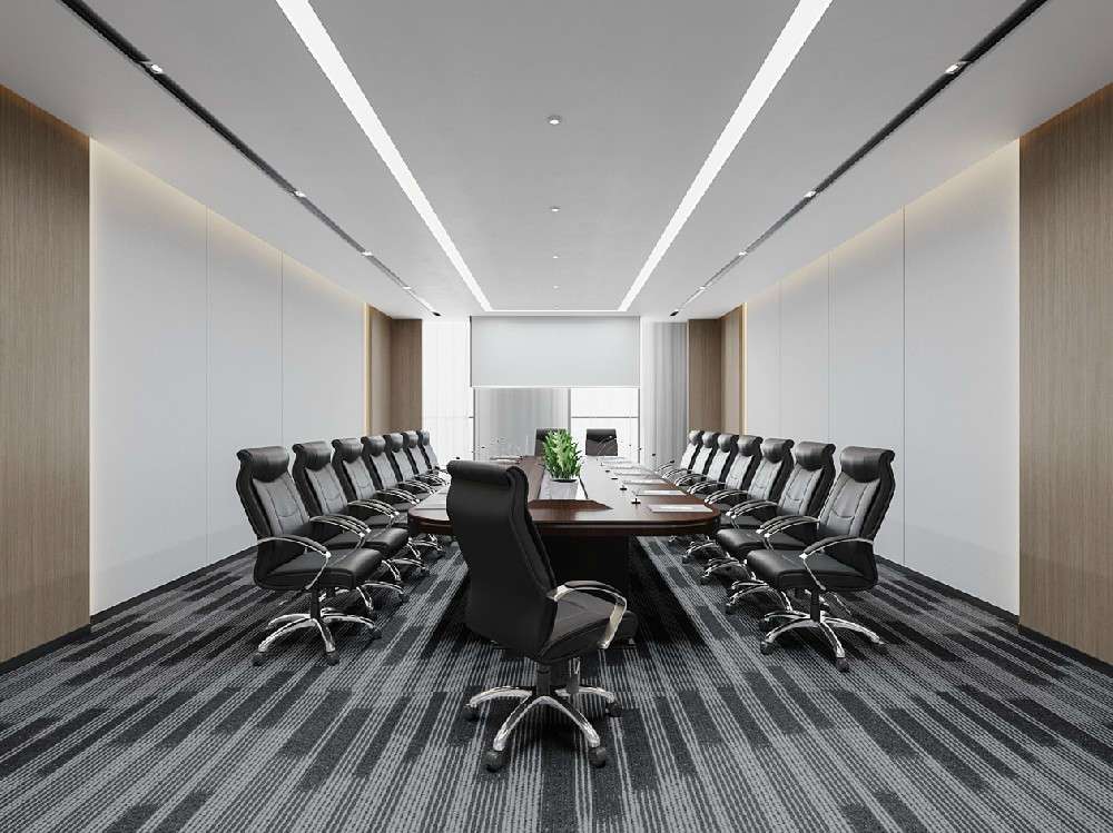 辦公室裝修的安全性和緊急疏散設(shè)計(jì) 辦公室裝修的安全性和緊急疏散設(shè)計(jì)