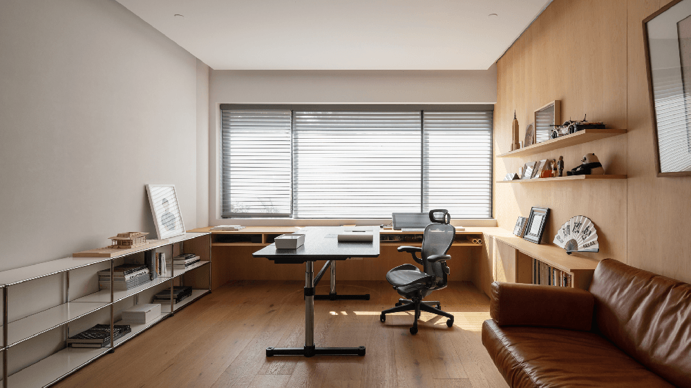 辦公室獨立休閑區(qū)設計如何操作 辦公室獨立休閑區(qū)設計如何操作