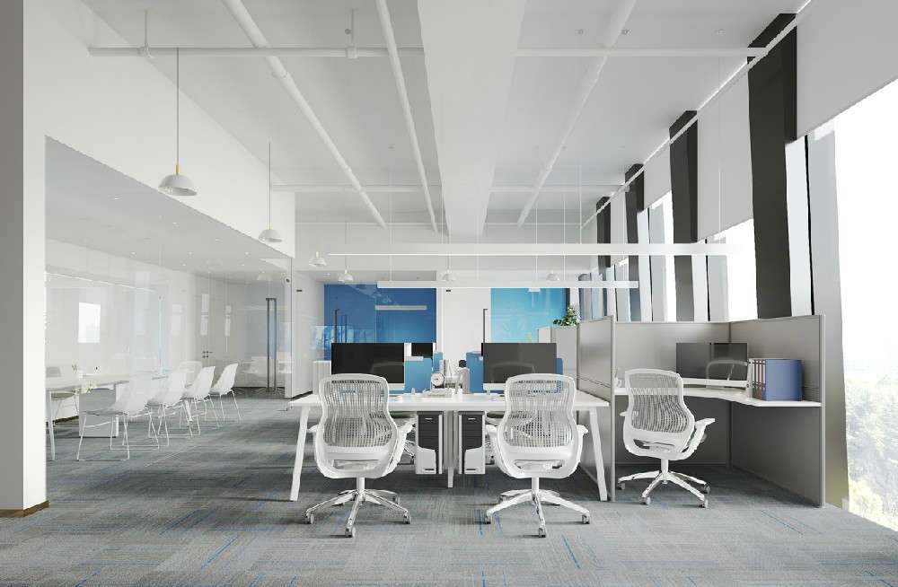 鄭州寫(xiě)字樓裝修對(duì)時(shí)間有哪些要求？