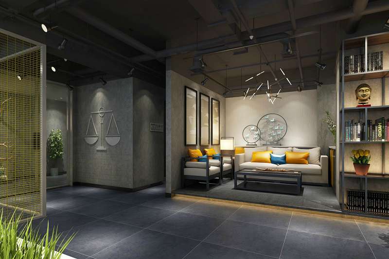鄭州辦公室裝修設(shè)計怎么選擇材料