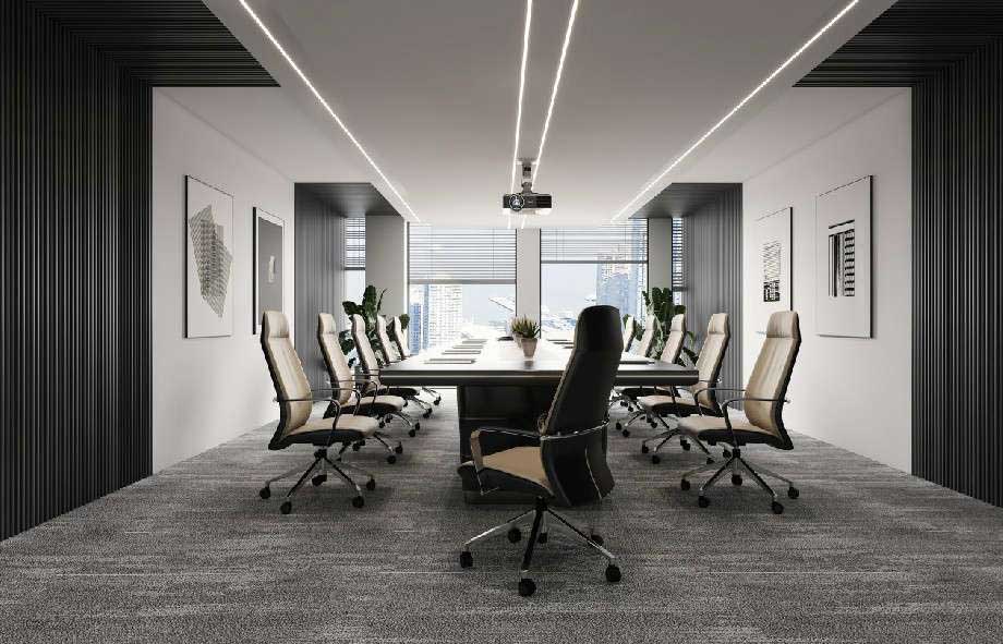 鄭州辦公室裝修水電改造怎樣省錢？