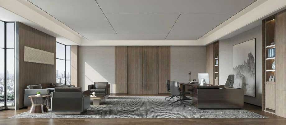 鄭州辦公室裝修水電改造怎樣省錢？