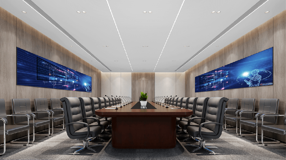 好的鄭州辦公室裝修，可以為公司帶來不一樣的活力