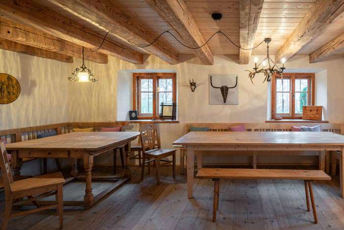 景區(qū)度假民宿設計效果圖