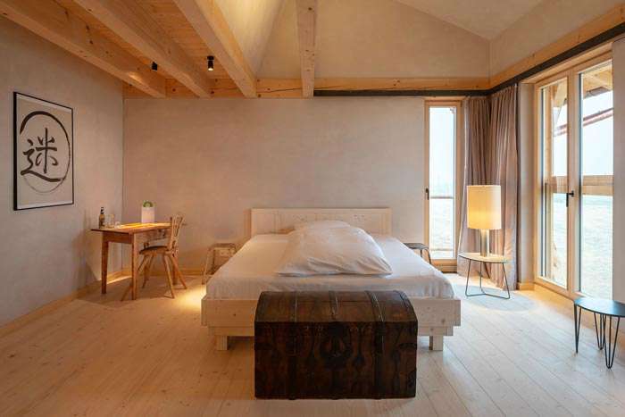 景區(qū)度假民宿設計效果圖