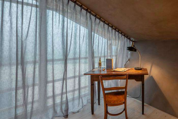 景區(qū)度假民宿設計效果圖